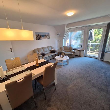 Haus Am Binnensee Fehmarn Bagian luar foto