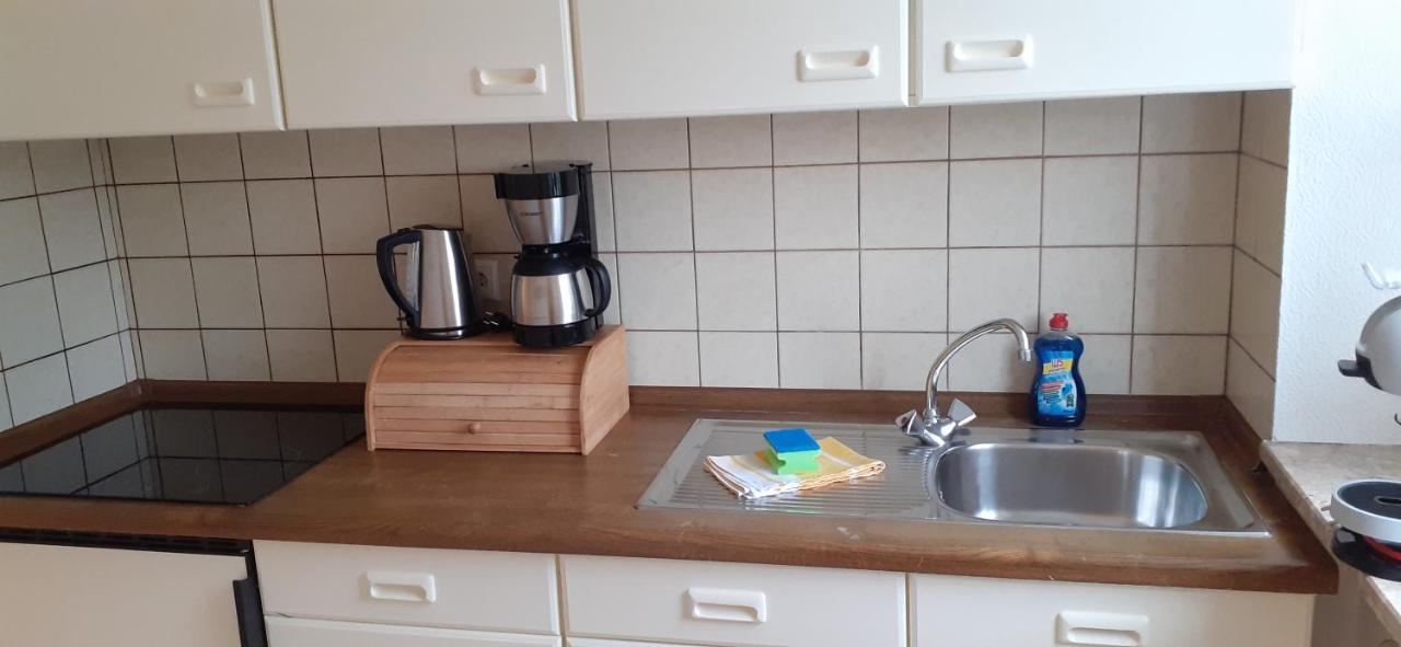 Haus Am Binnensee Fehmarn Bagian luar foto