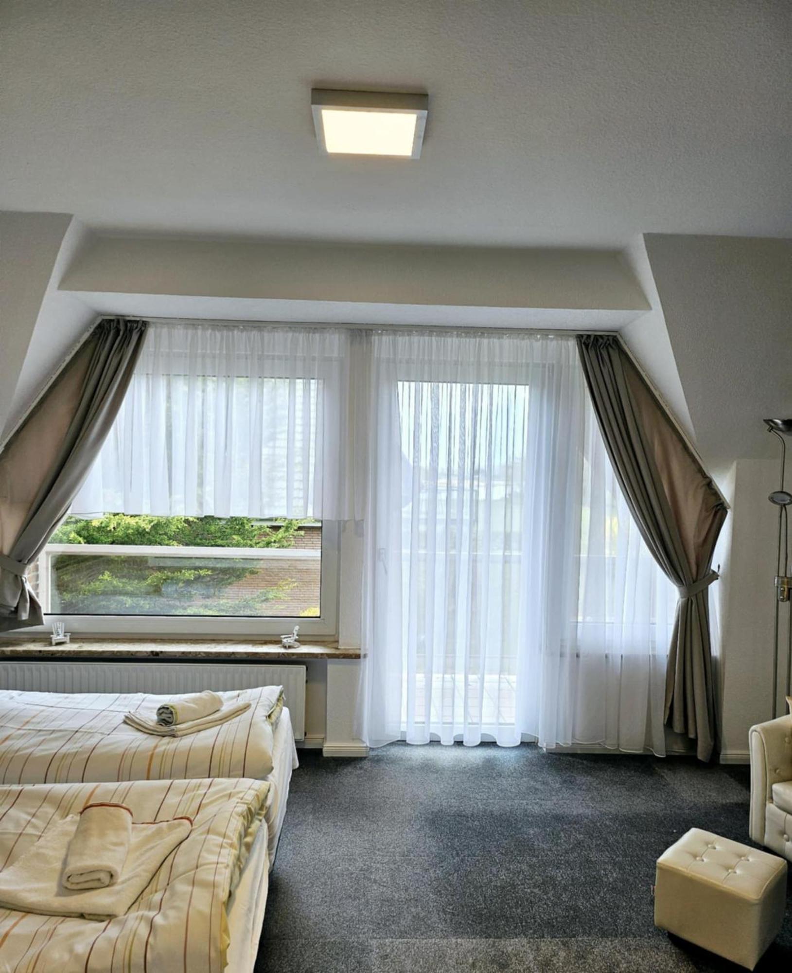 Haus Am Binnensee Fehmarn Bagian luar foto