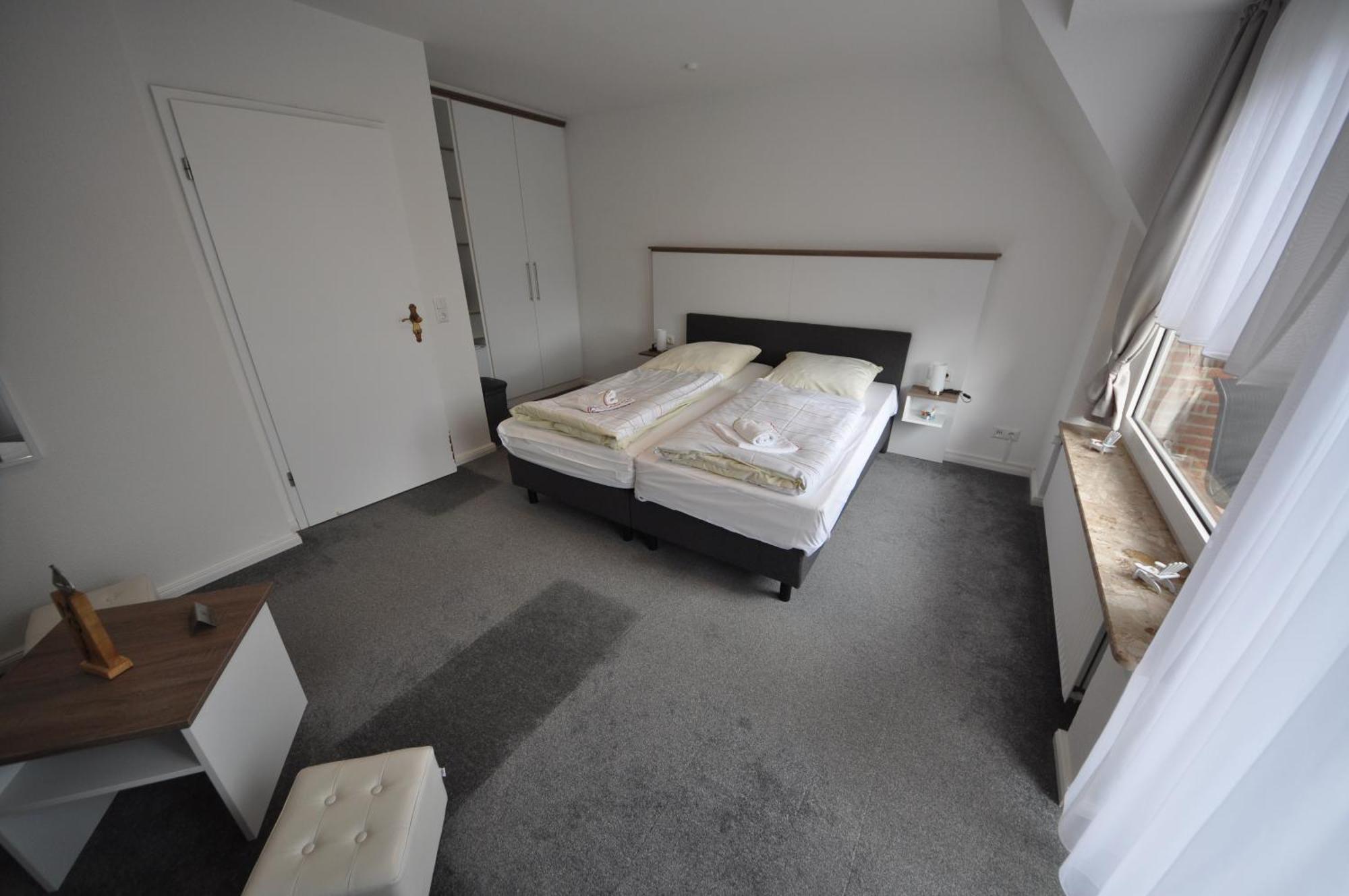 Haus Am Binnensee Fehmarn Bagian luar foto