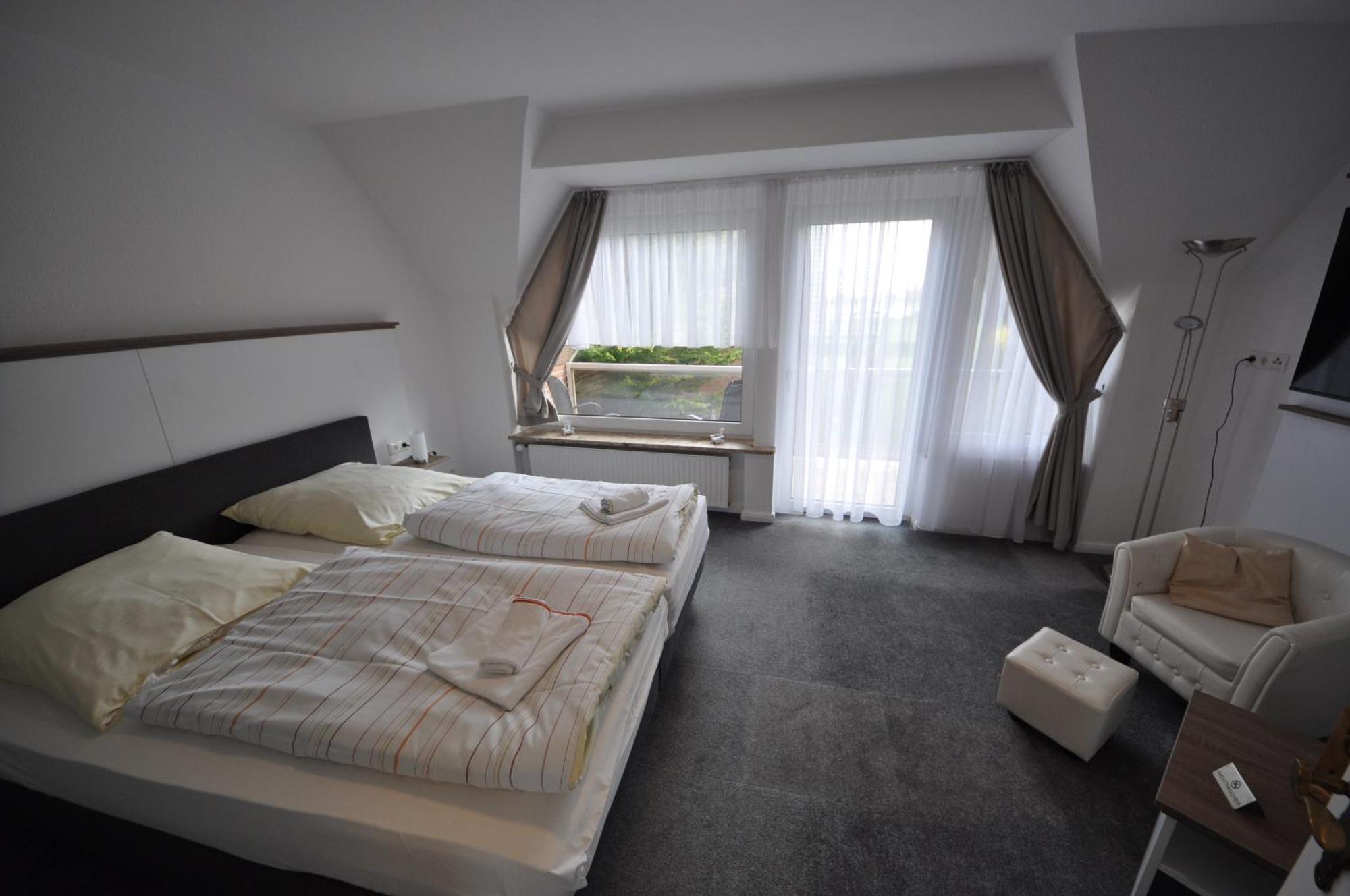 Haus Am Binnensee Fehmarn Bagian luar foto