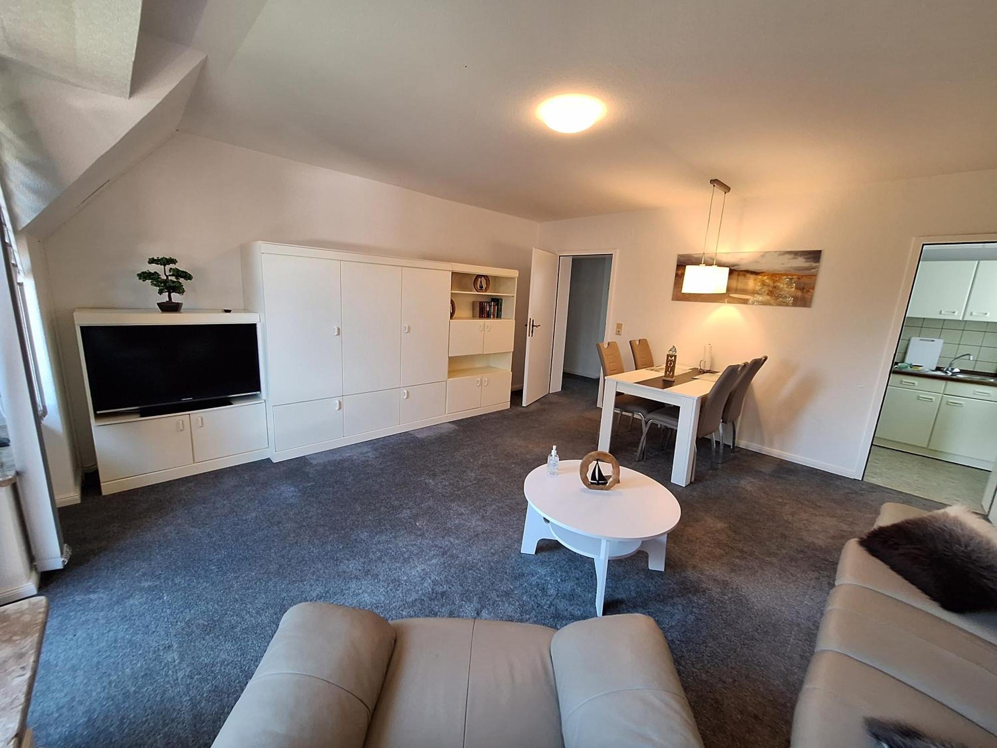 Haus Am Binnensee Fehmarn Bagian luar foto