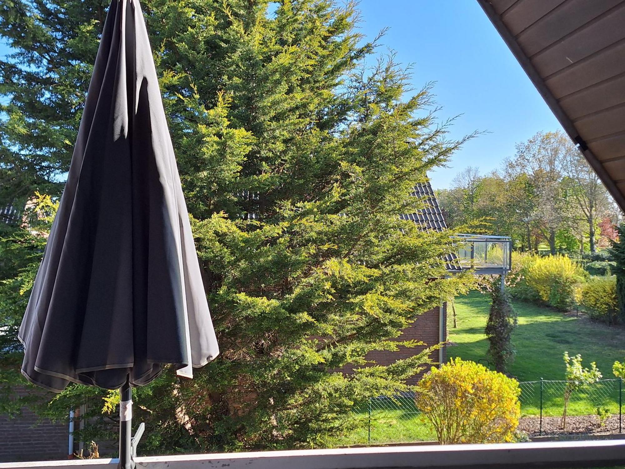 Haus Am Binnensee Fehmarn Bagian luar foto